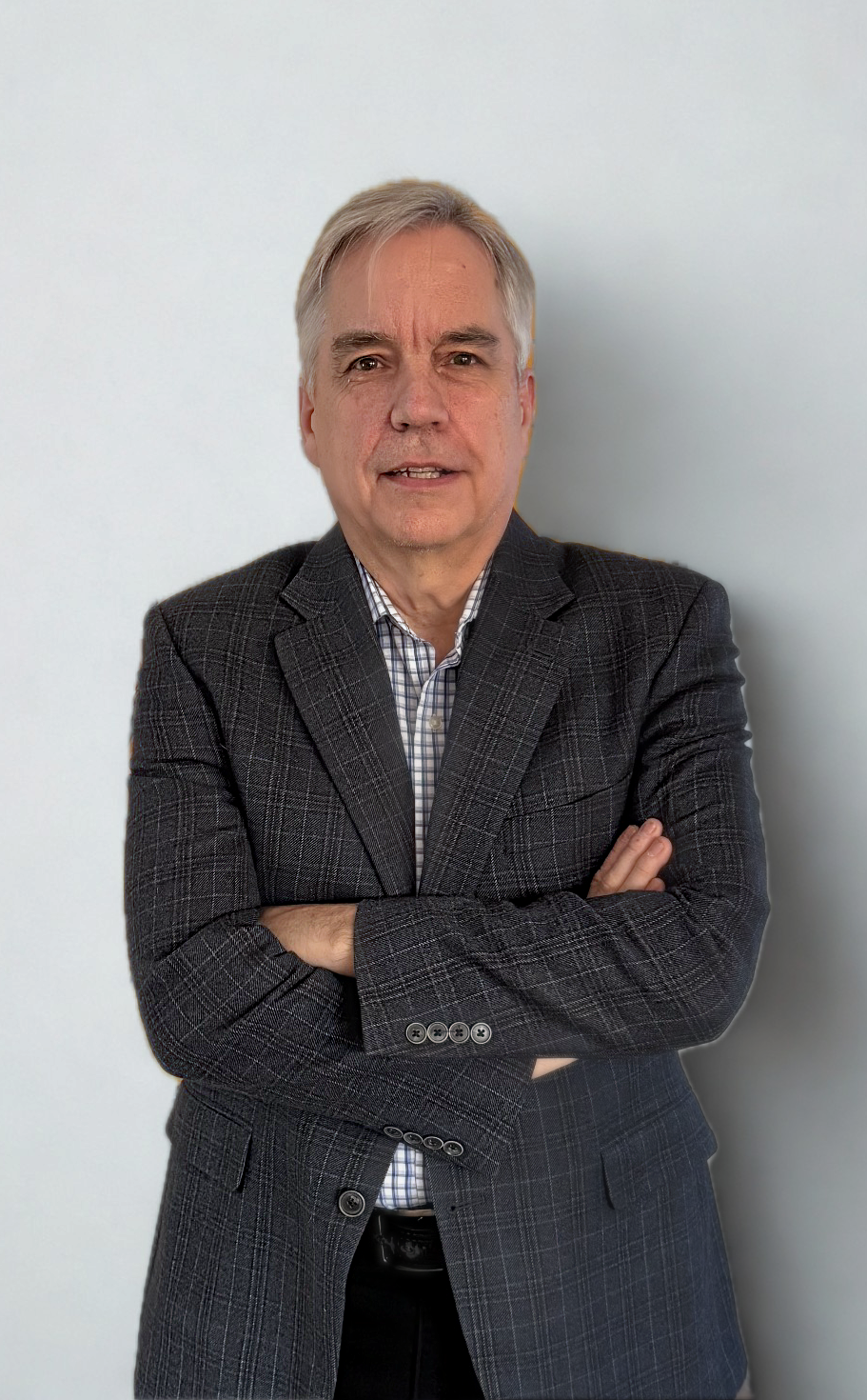 Chris Perram