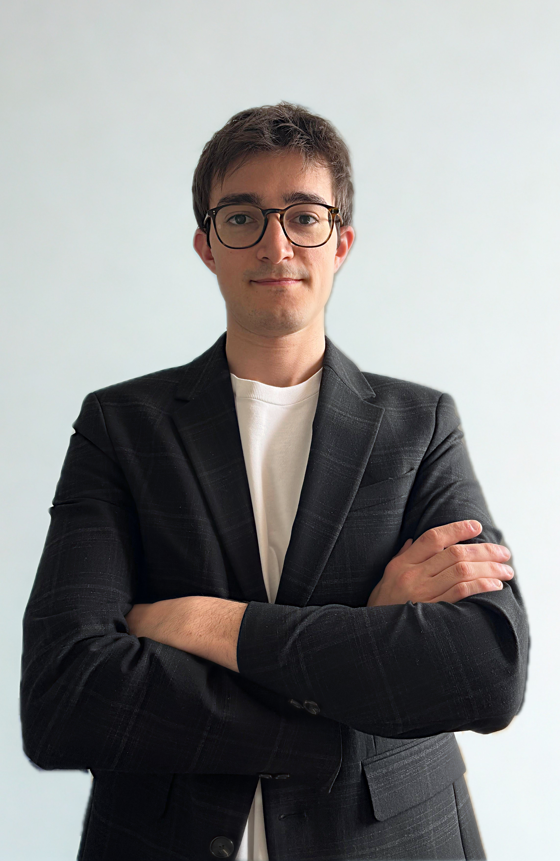 Francesco Baldini