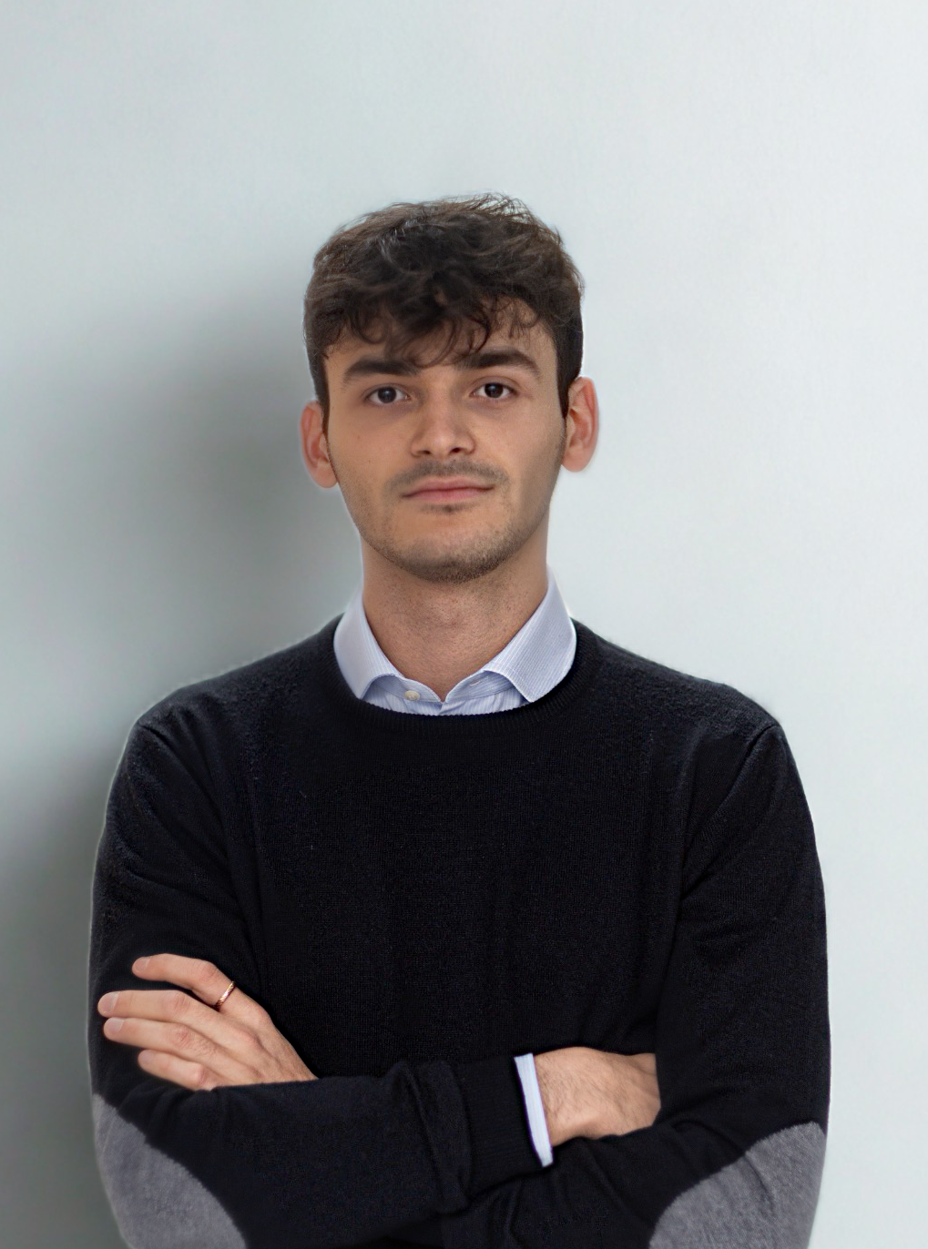 Leonardo Marangoni