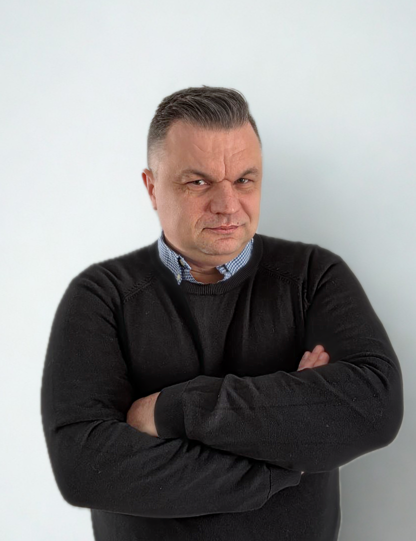 Marco Janeczek